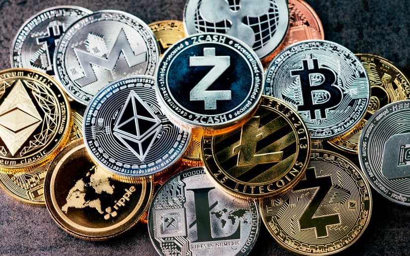 api de criptomonedas