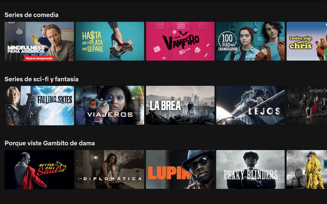 Api de Películas