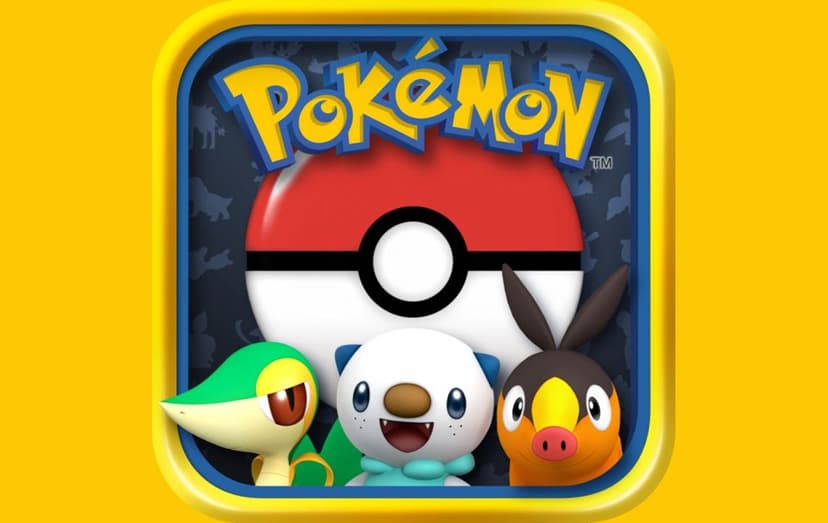 Api de Pokémon